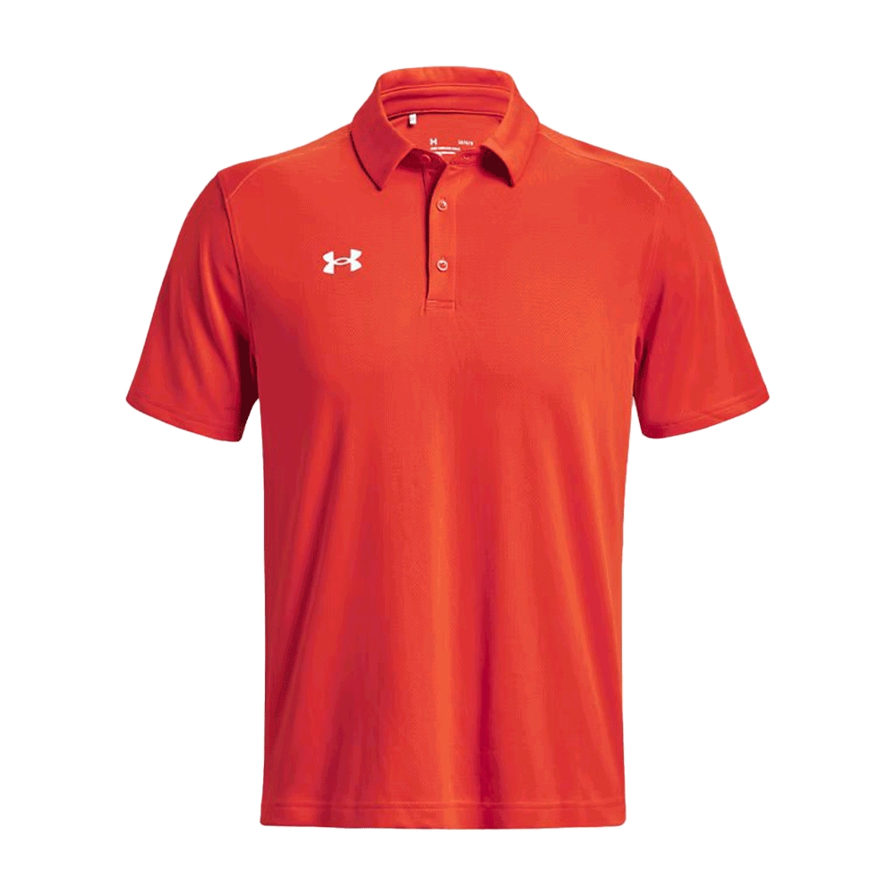Polo del equipo UA Tech™ para hombre 