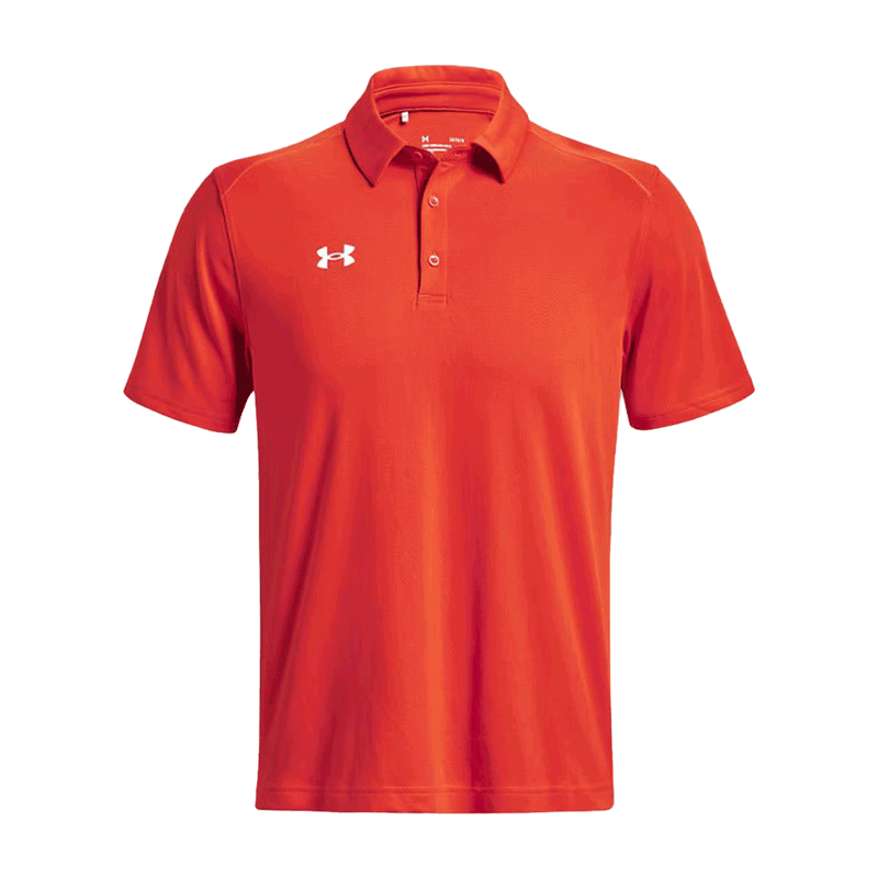 Polo del equipo UA Tech™ para hombre 