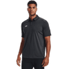 Polo del equipo UA Tech™ para hombre 