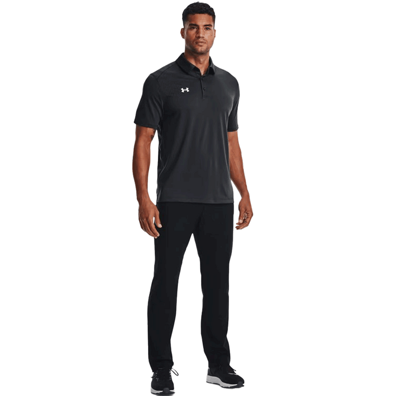 Polo del equipo UA Tech™ para hombre 