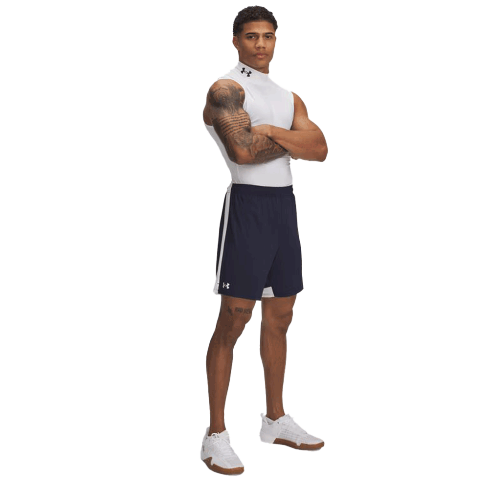 UA Men's Tech™ Vent Non-Pocketed Shorts