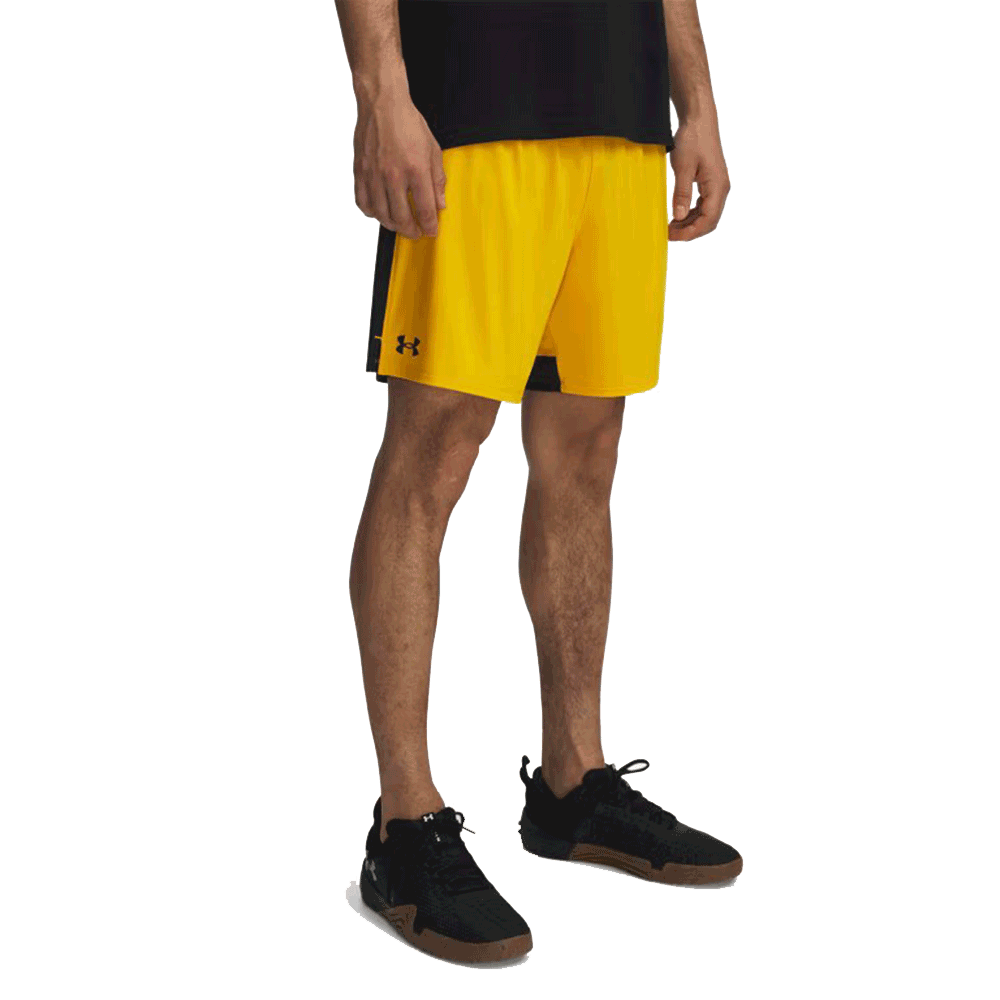 UA Men's Tech™ Vent Non-Pocketed Shorts