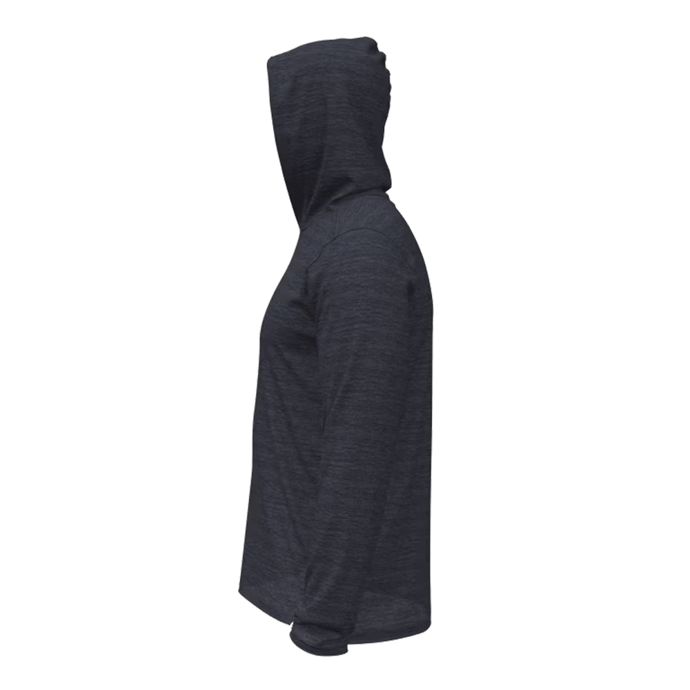 UA Men's Tech™ Vent Team Hoodie – Midway Sports