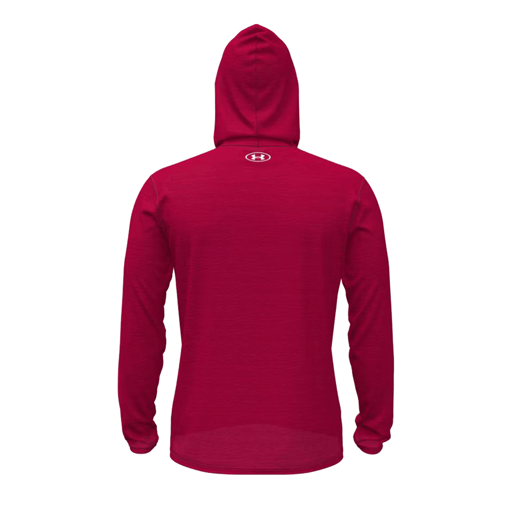 UA Men's Tech™ Vent Team Hoodie