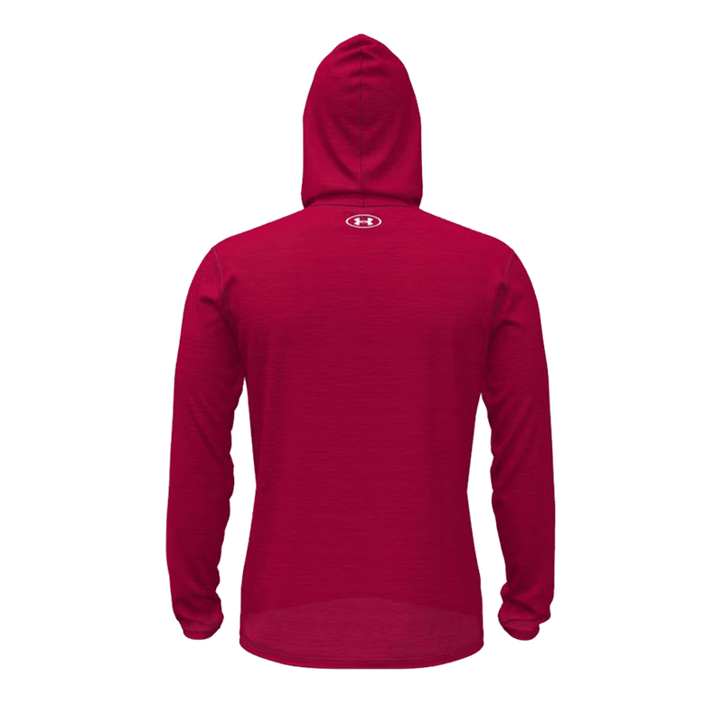 UA Men's Tech™ Vent Team Hoodie