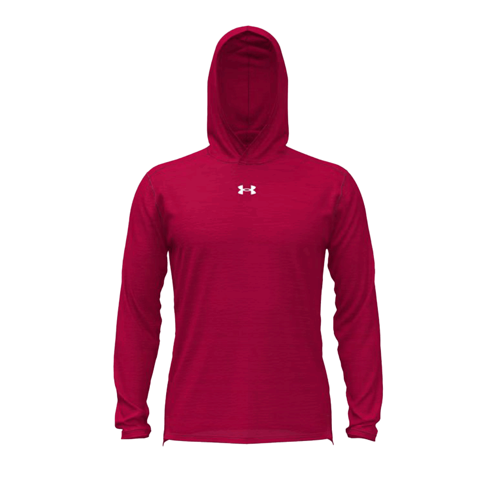 UA Men's Tech™ Vent Team Hoodie