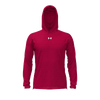 UA Men's Tech™ Vent Team Hoodie
