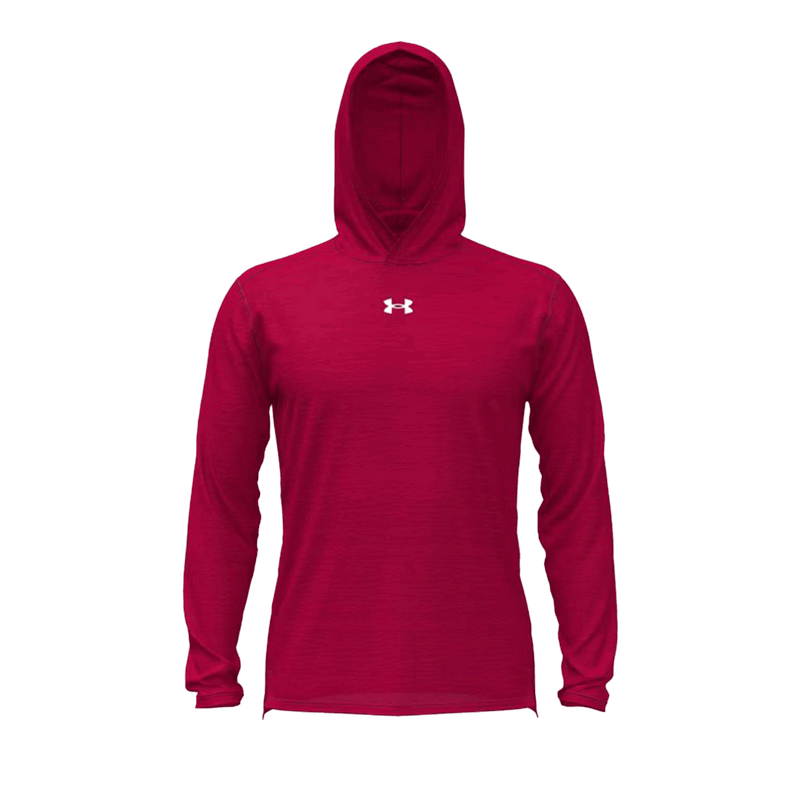 UA Men's Tech™ Vent Team Hoodie