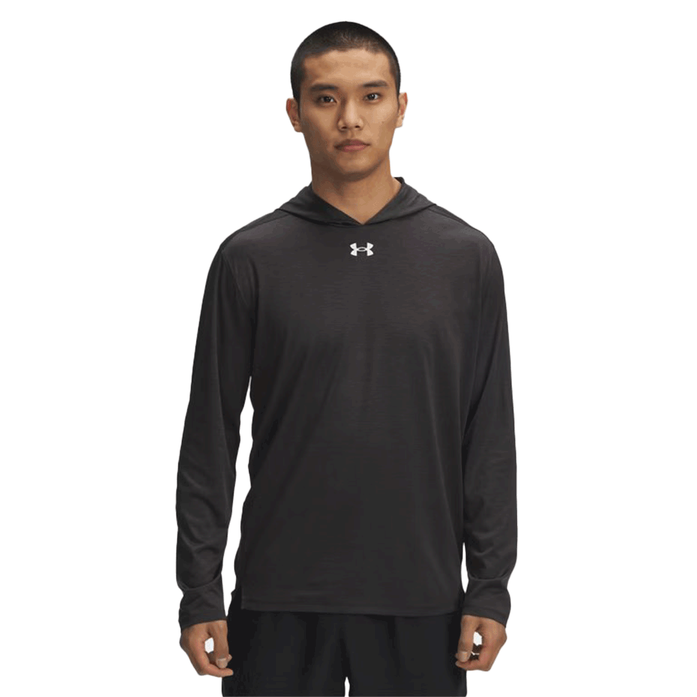 UA Men's Tech™ Vent Team Hoodie