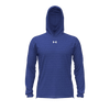 UA Men's Tech™ Vent Team Hoodie
