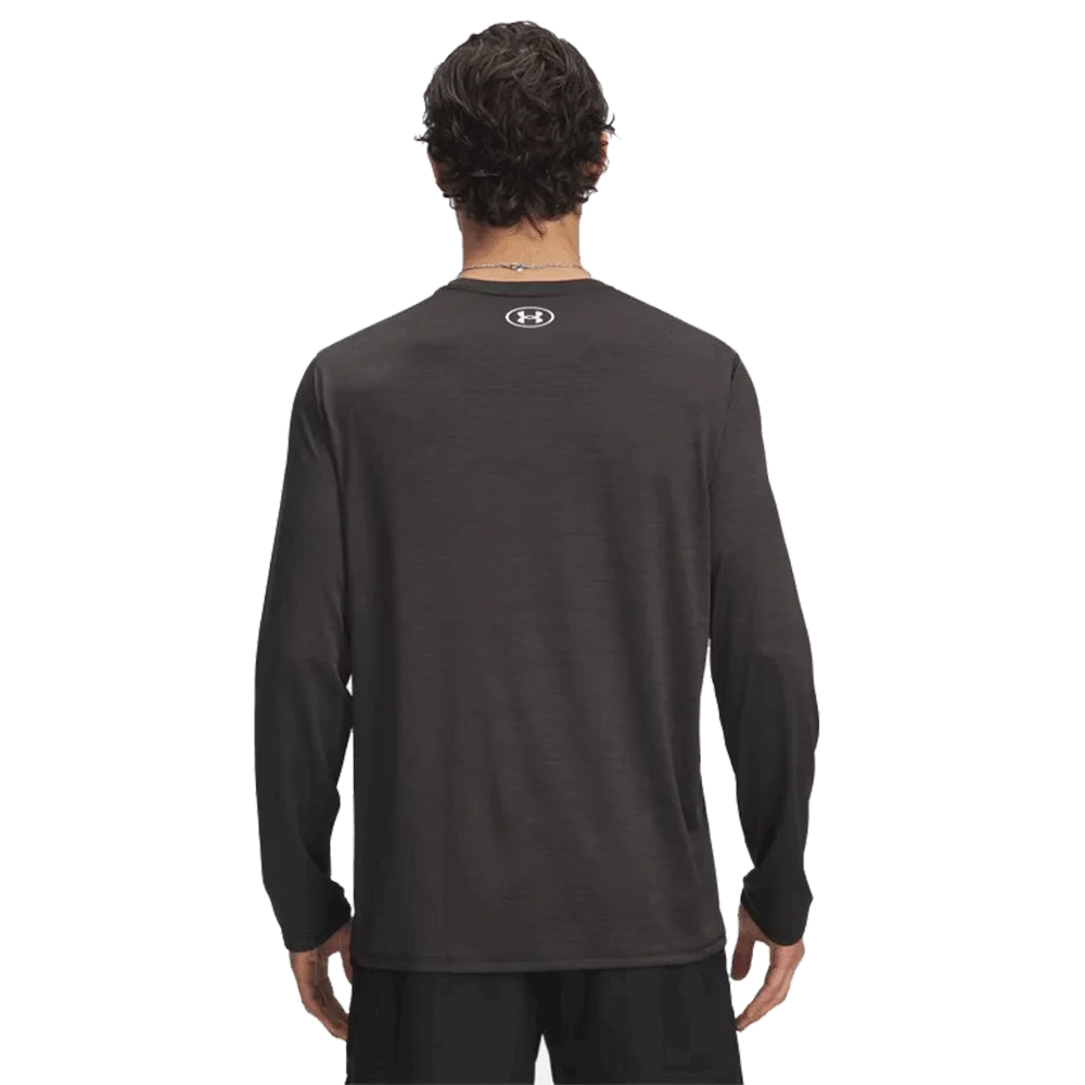 Camiseta de manga larga UA Tech™ Vent Team para hombre 