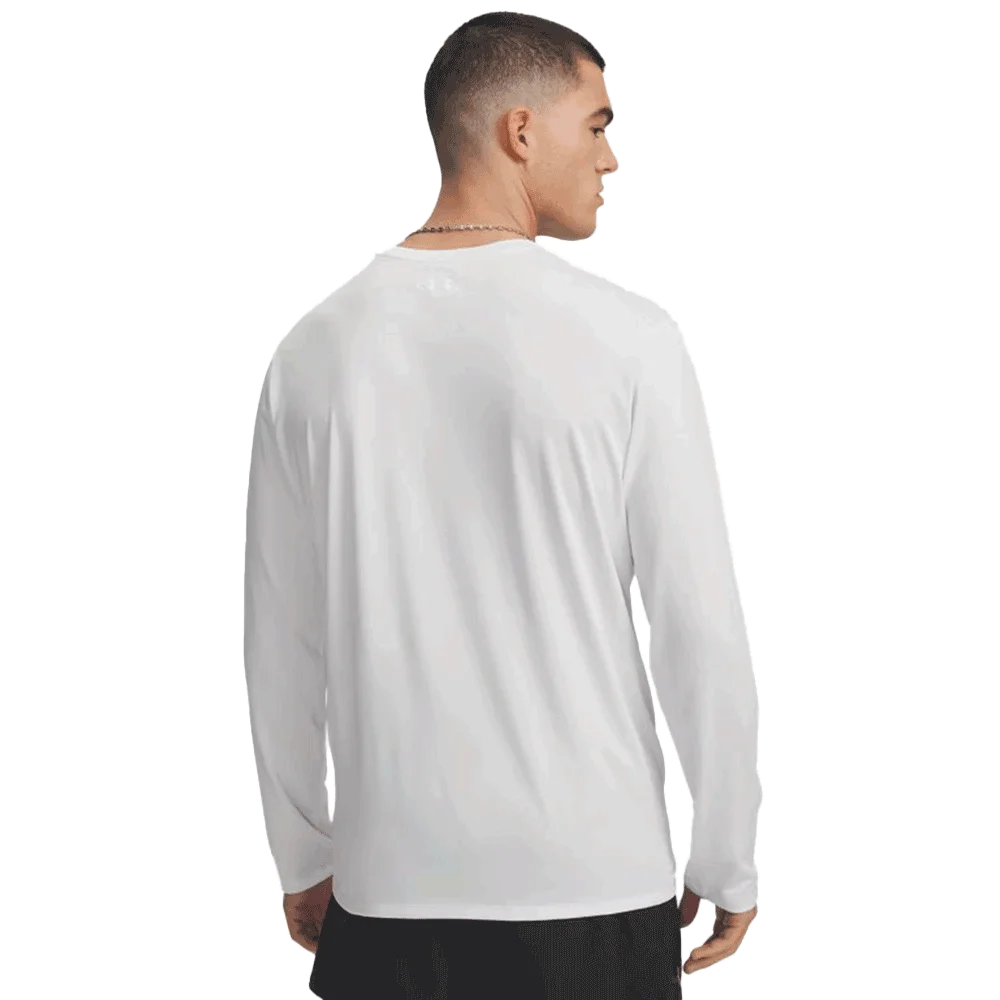 Camiseta de manga larga UA Tech™ Vent Team para hombre 