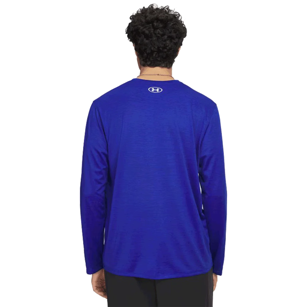 Camiseta de manga larga UA Tech™ Vent Team para hombre 