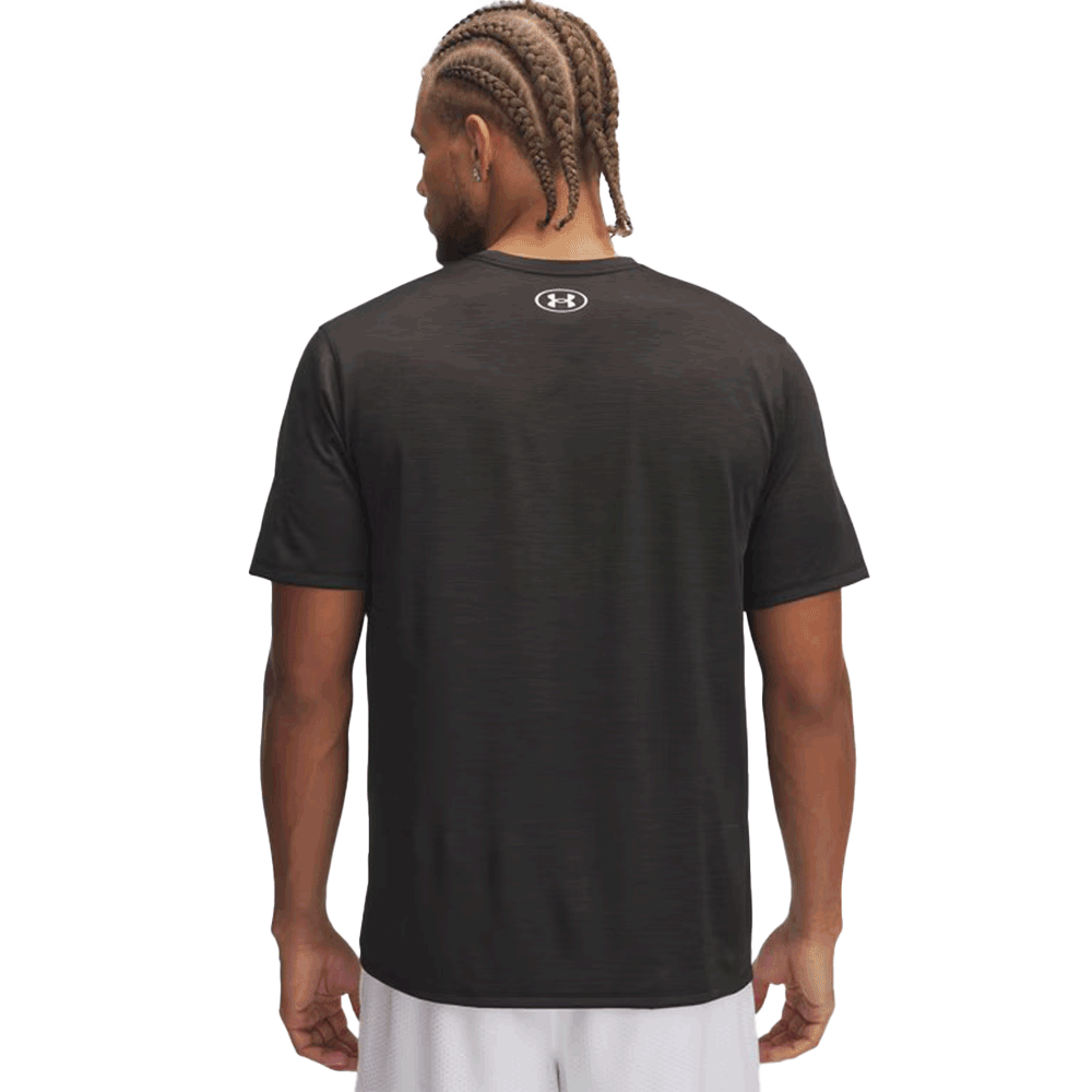 Camiseta de manga corta UA Tech™ Vent Team para hombre 