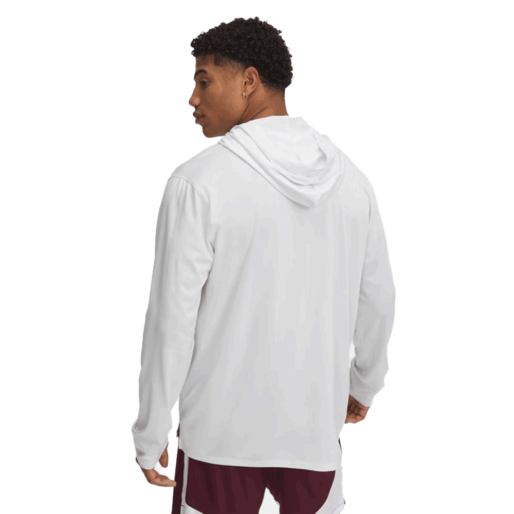 Camiseta de manga corta UA Tech™ Vent Team para hombre 