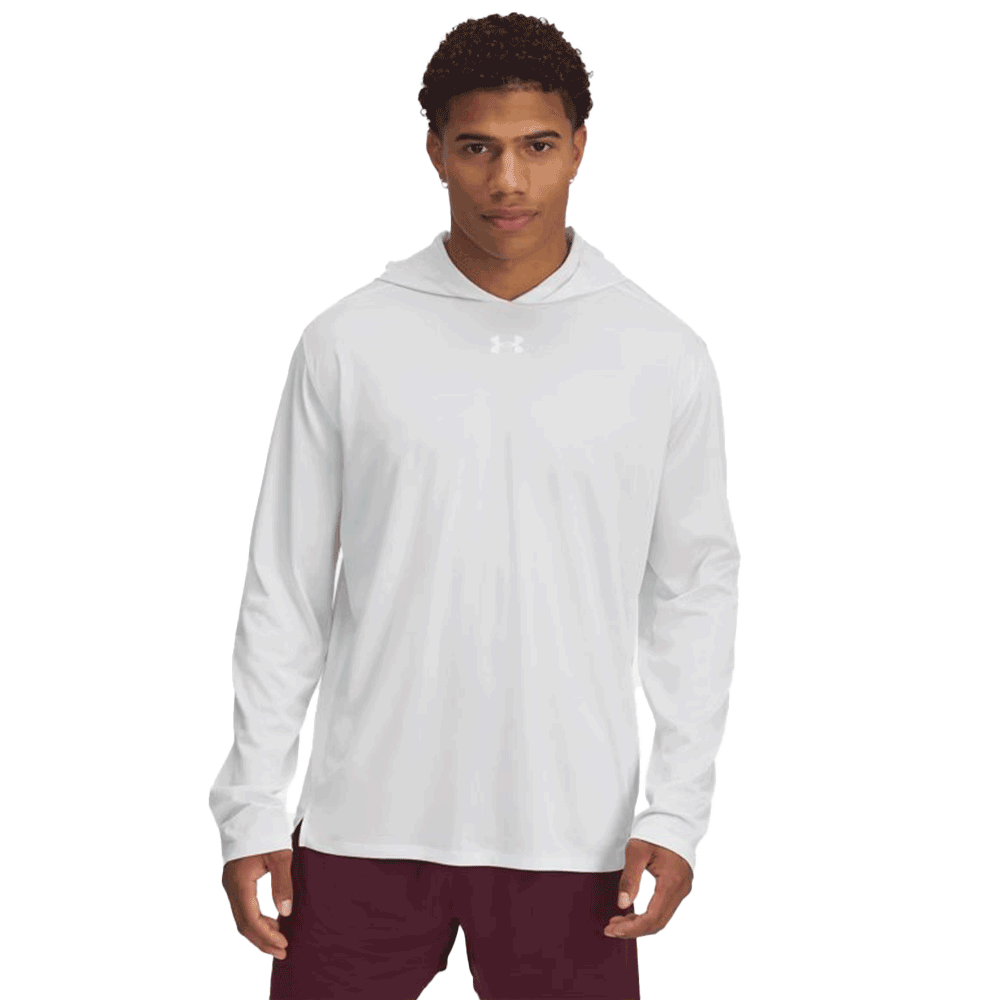 Camiseta de manga corta UA Tech™ Vent Team para hombre 