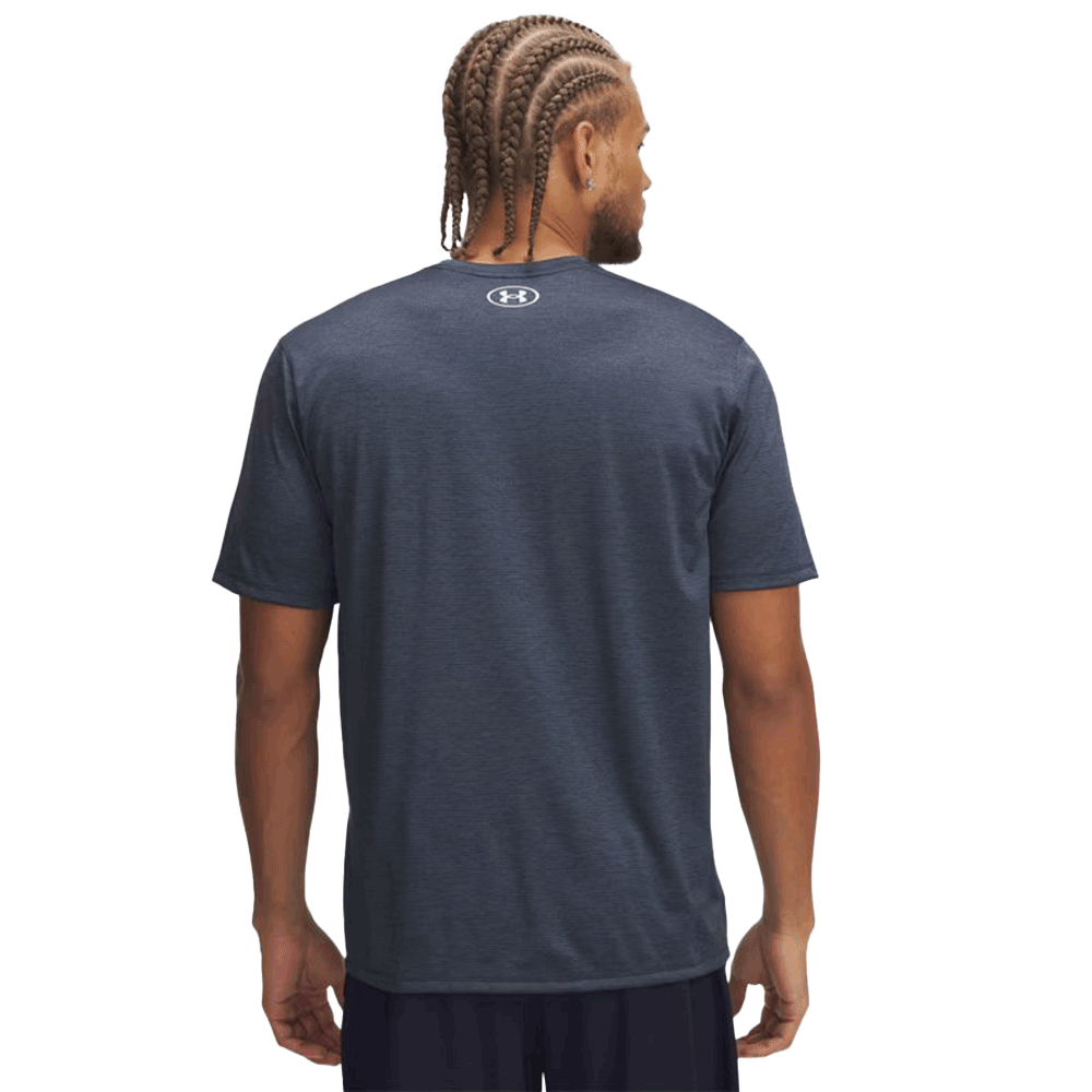 Camiseta de manga corta UA Tech™ Vent Team para hombre 