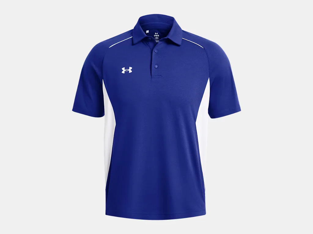 Royal/White
