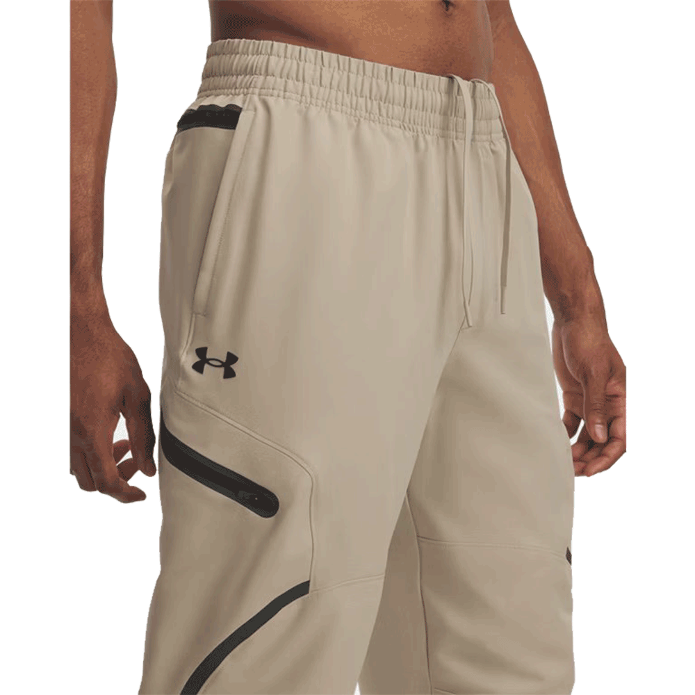 UA Men's Unstoppable Cargo Pants