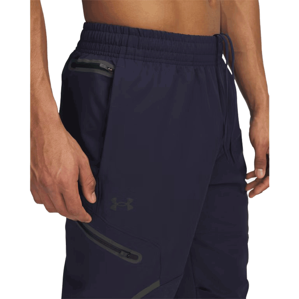 UA Men's Unstoppable Cargo Pants