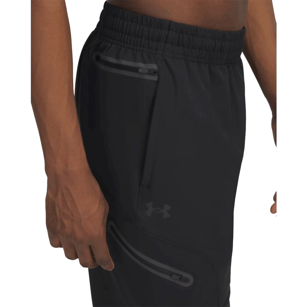 UA Men's Unstoppable Cargo Pants