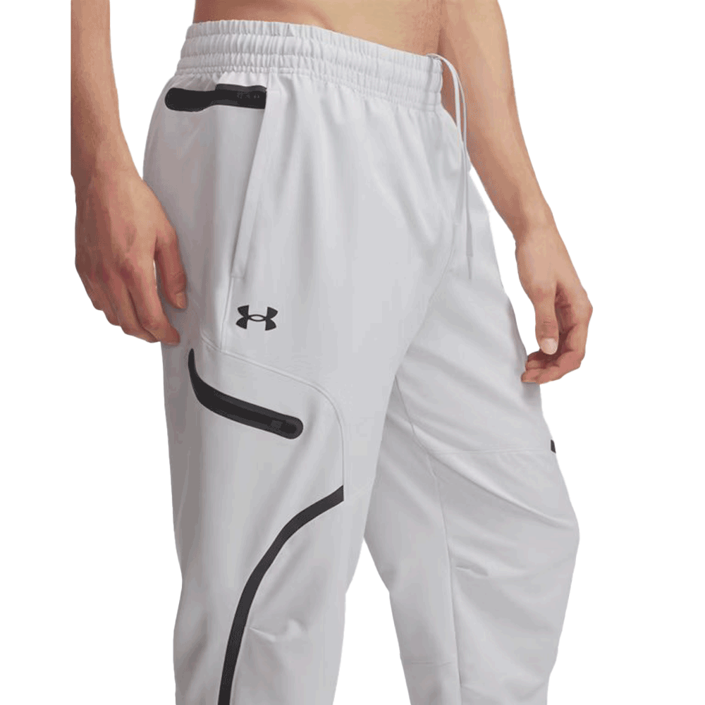 UA Men's Unstoppable Cargo Pants