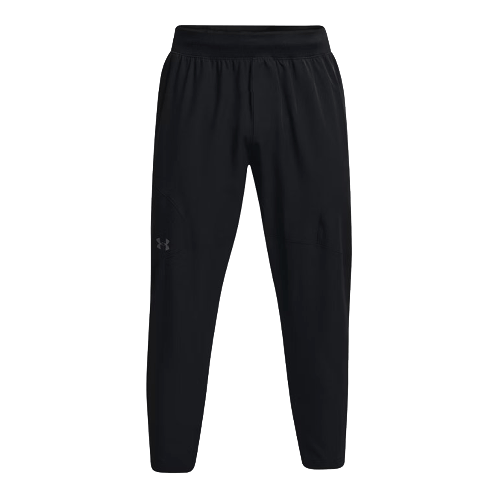 UA Men's Unstoppable Crop Pants