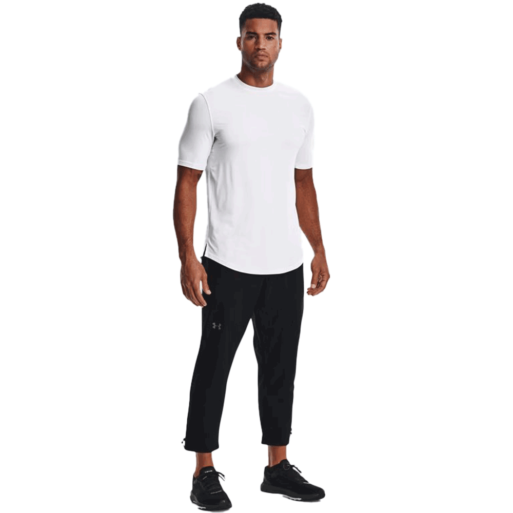 UA Men's Unstoppable Crop Pants