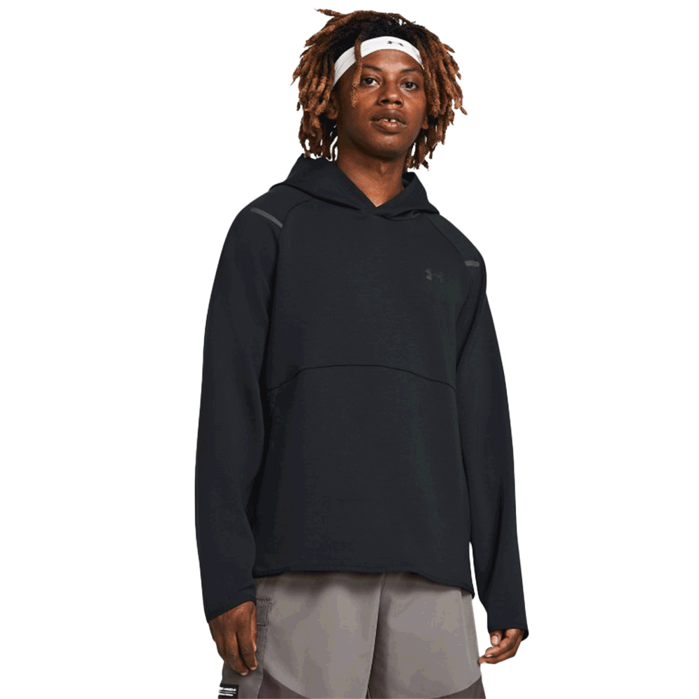 UA Men's Unstoppable Fleece Hoodie – Midway Sports