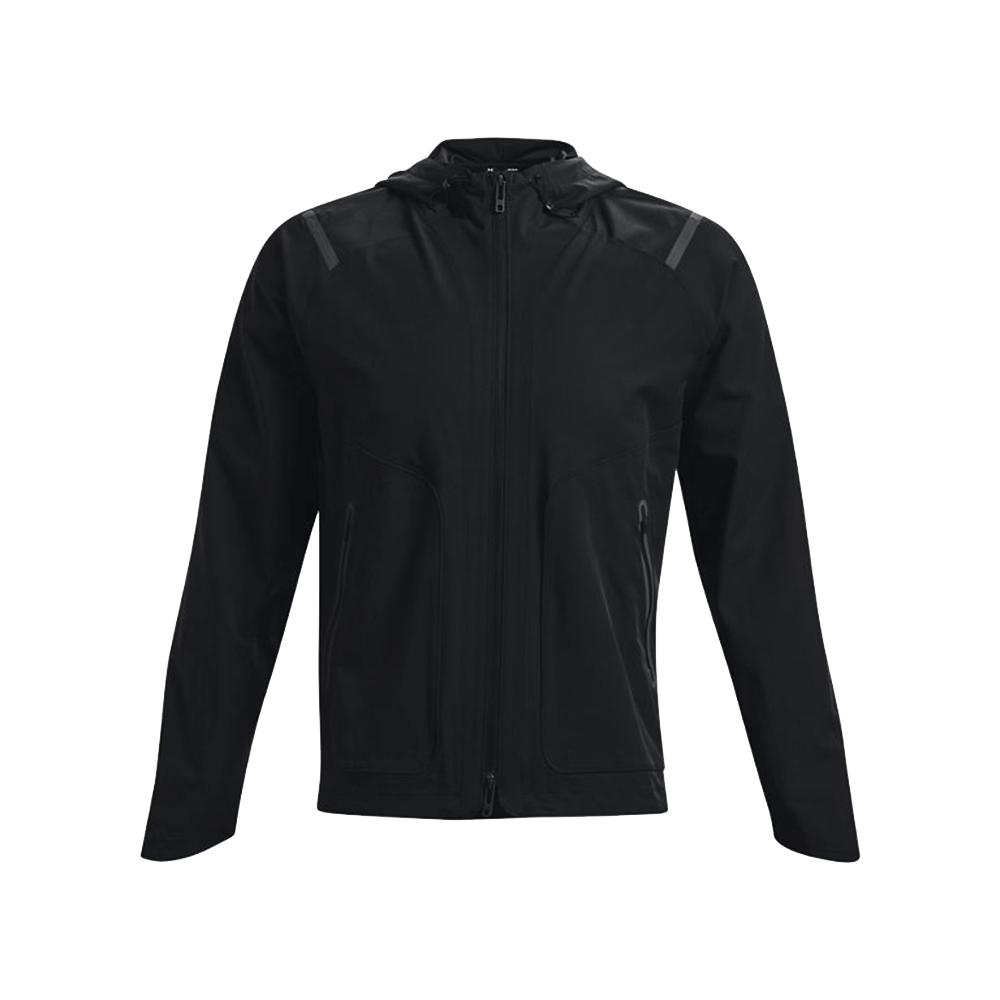 UA Men's Unstoppable Jacket