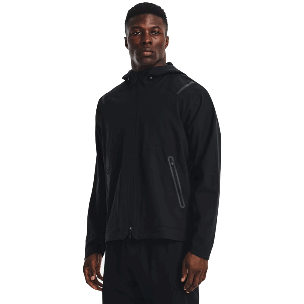 UA Men's Unstoppable Jacket