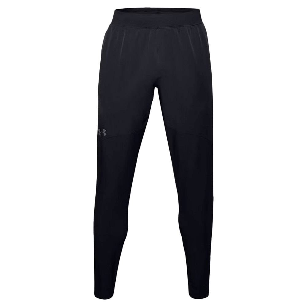 Pantalones cónicos Unstoppable de UA para hombre 