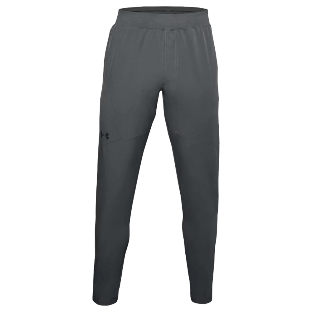 Pantalones cónicos Unstoppable de UA para hombre 