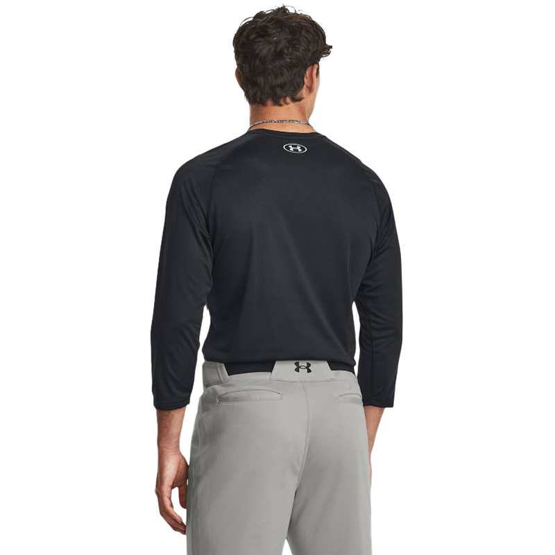 Camisa utilitaria UA para hombre 