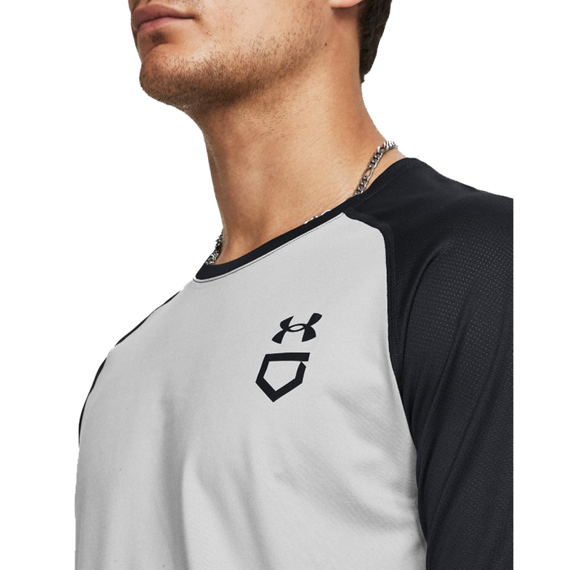 Camisa utilitaria UA para hombre 