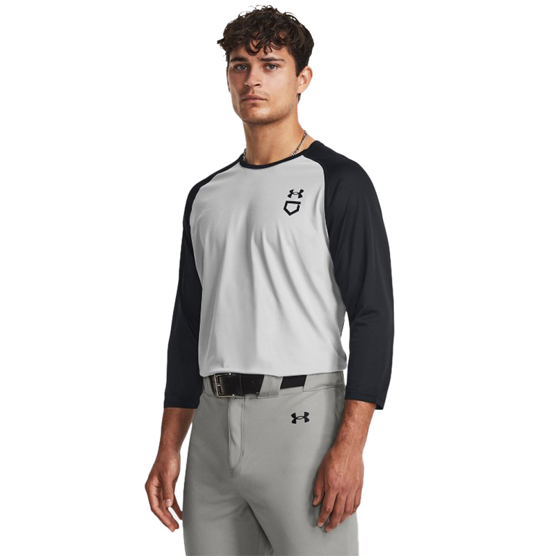 Camisa utilitaria UA para hombre 