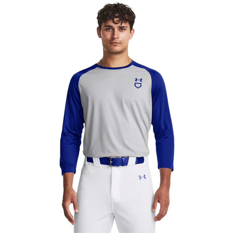 Camisa utilitaria UA para hombre 