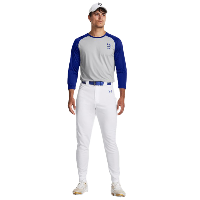 Camisa utilitaria UA para hombre 