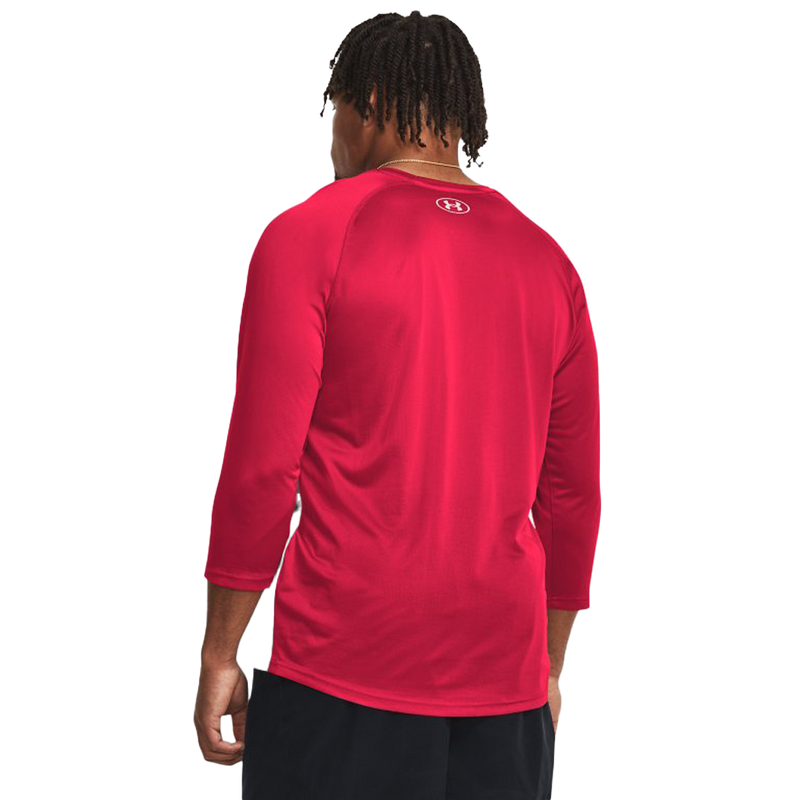 Camisa utilitaria UA para hombre 