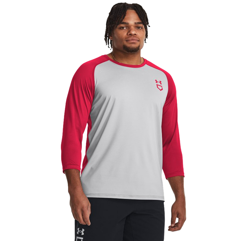 Camisa utilitaria UA para hombre 