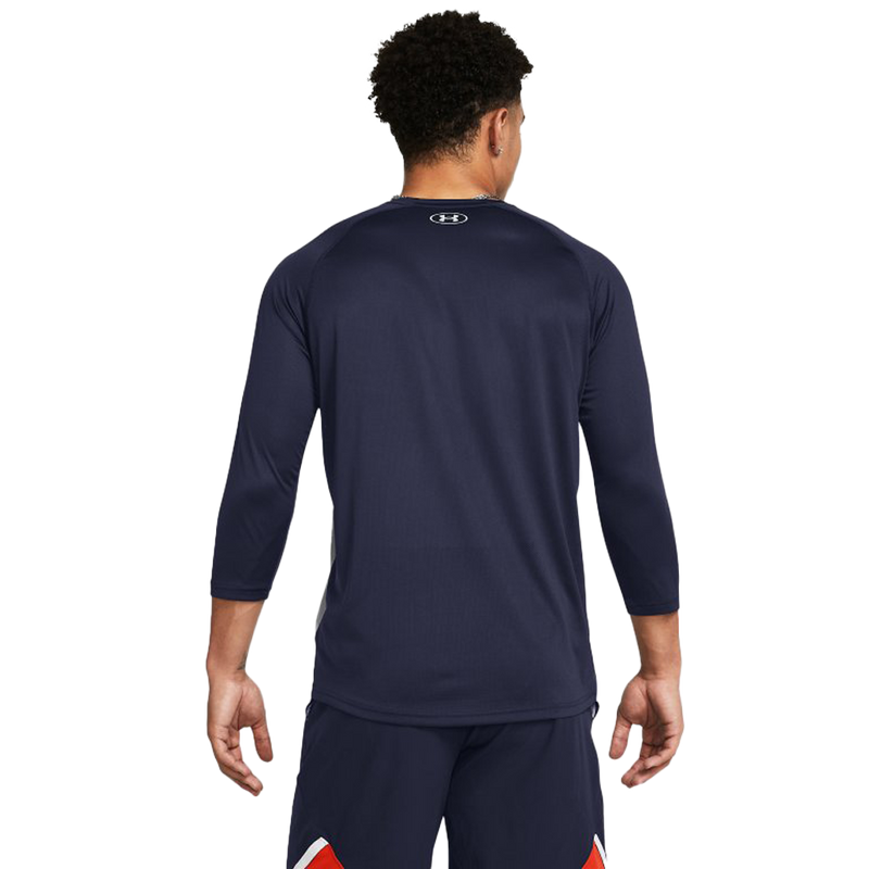 Camisa utilitaria UA para hombre 