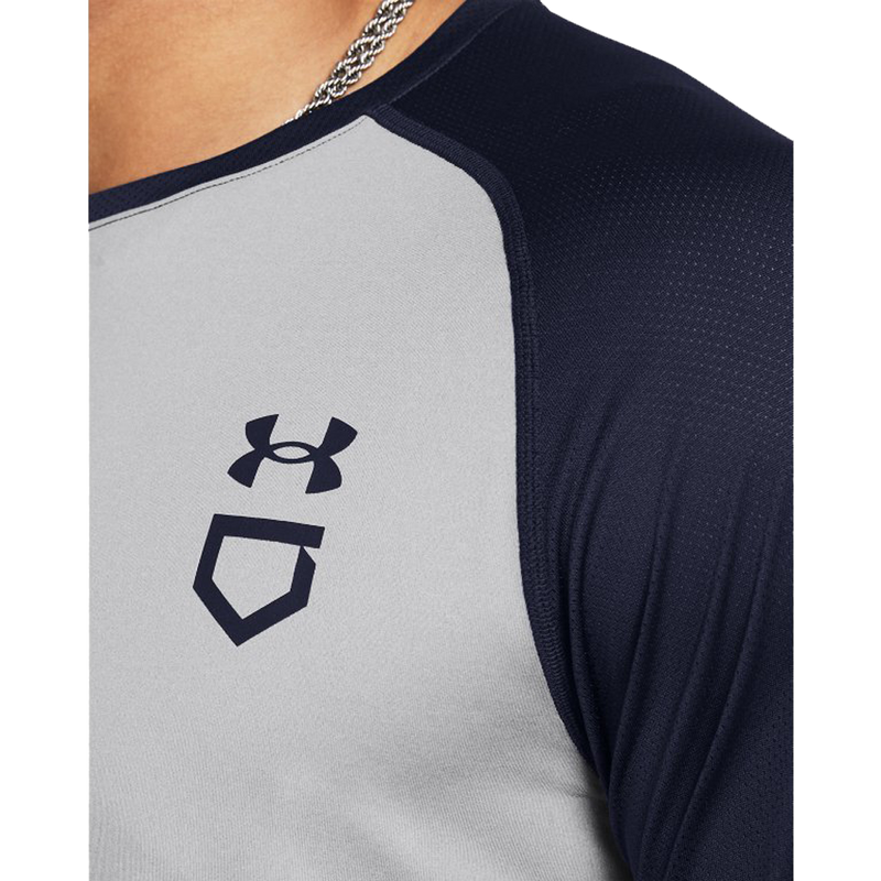 Camisa utilitaria UA para hombre 