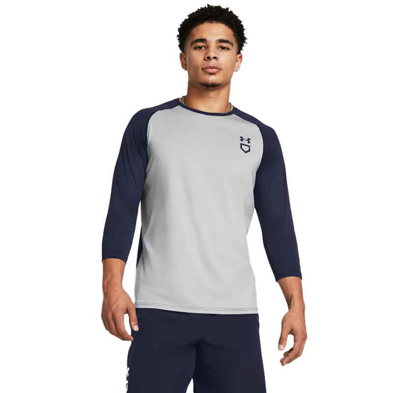 Camisa utilitaria UA para hombre 