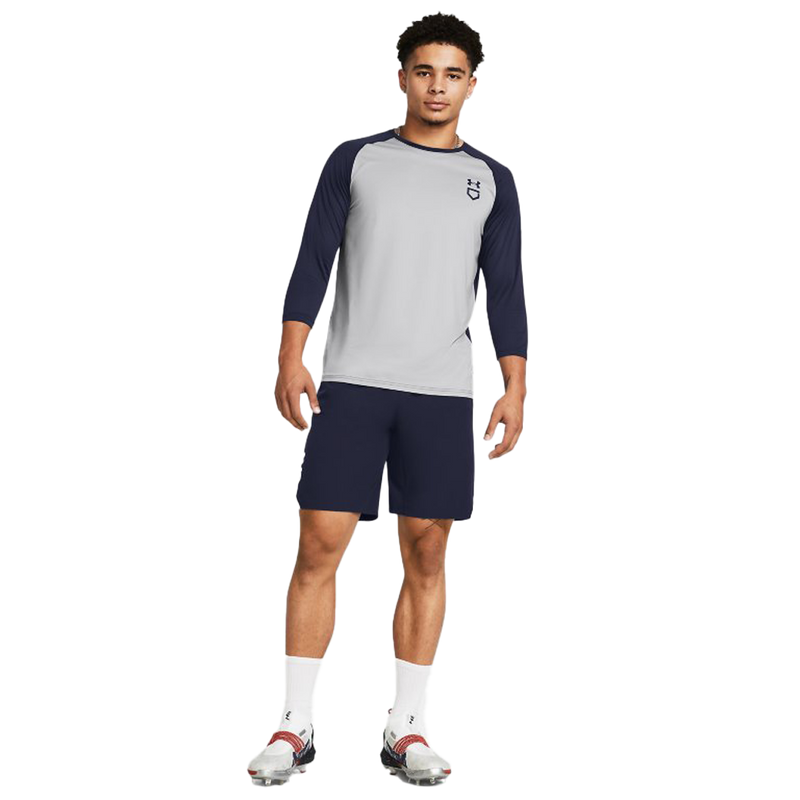 Camisa utilitaria UA para hombre 