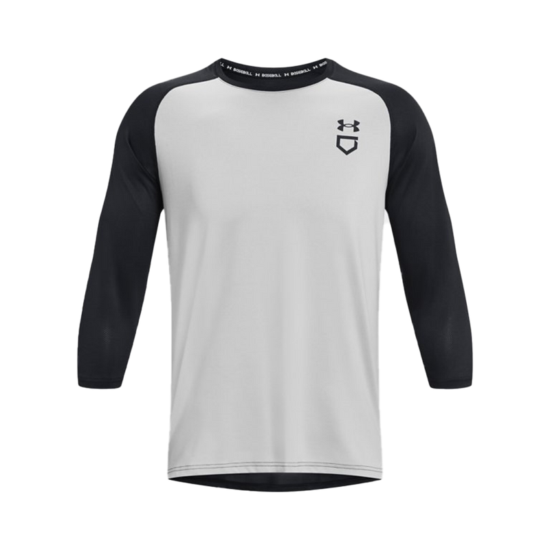 Camisa utilitaria UA para hombre 