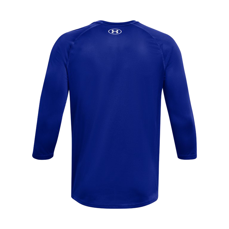 Camisa utilitaria UA para hombre 