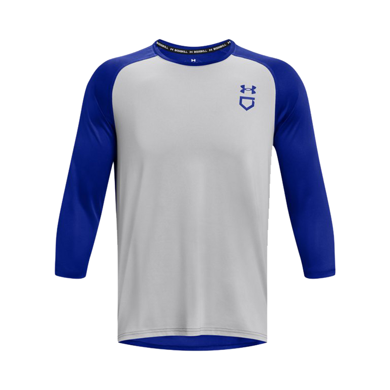 Camisa utilitaria UA para hombre 