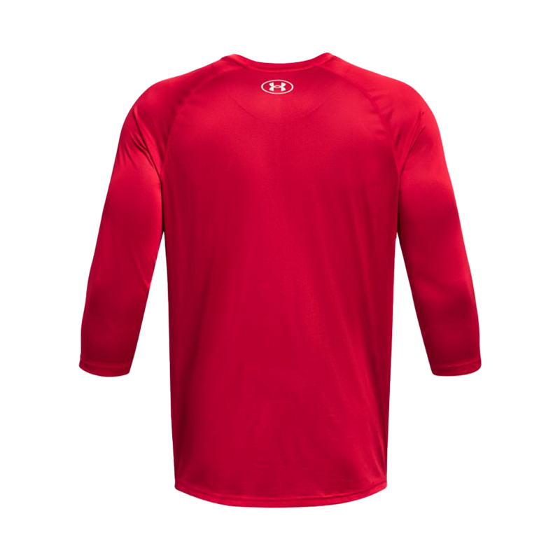 Camisa utilitaria UA para hombre 