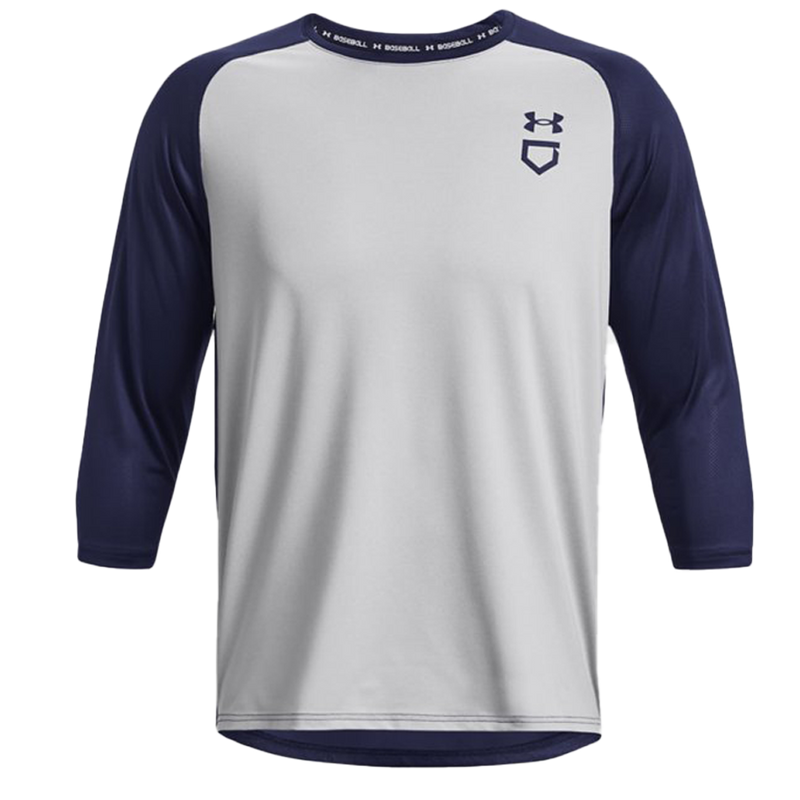 Camisa utilitaria UA para hombre 