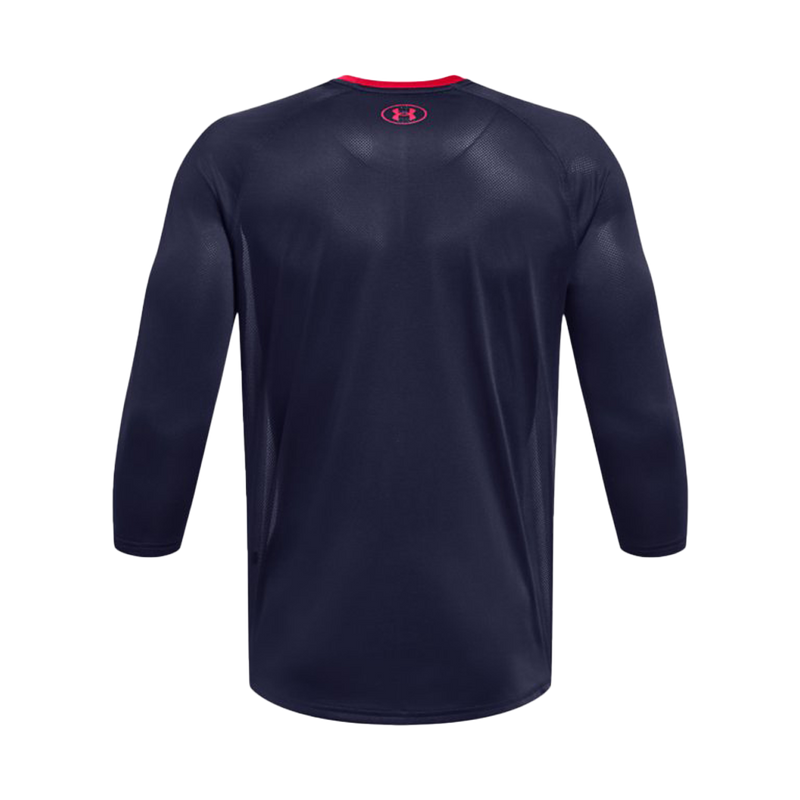 Camisa utilitaria UA para hombre 